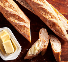 Load image into Gallery viewer, Gluten free Baguettes