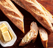 Load image into Gallery viewer, Gluten free Baguettes
