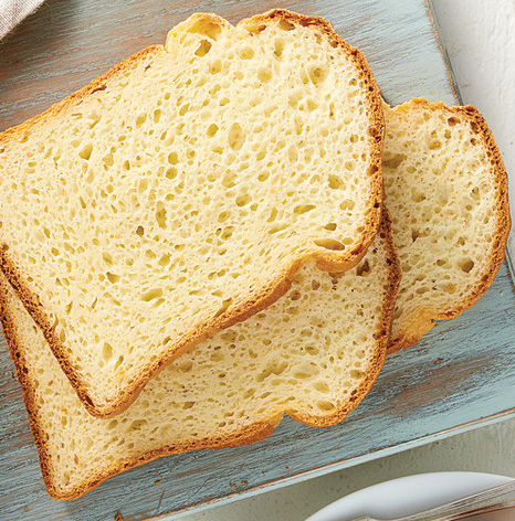 Gluten Free-Robins Egg Bread Sandwich Loaf