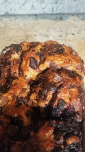 Load and play video in Gallery viewer, Gluten Free Babka Chocolate Decadence
