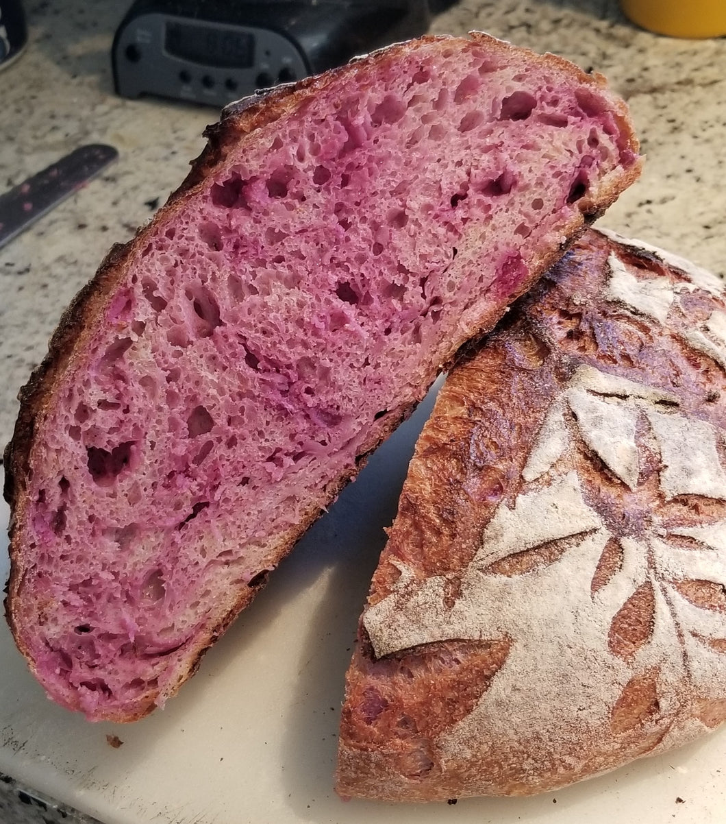 Mothers Day Bread