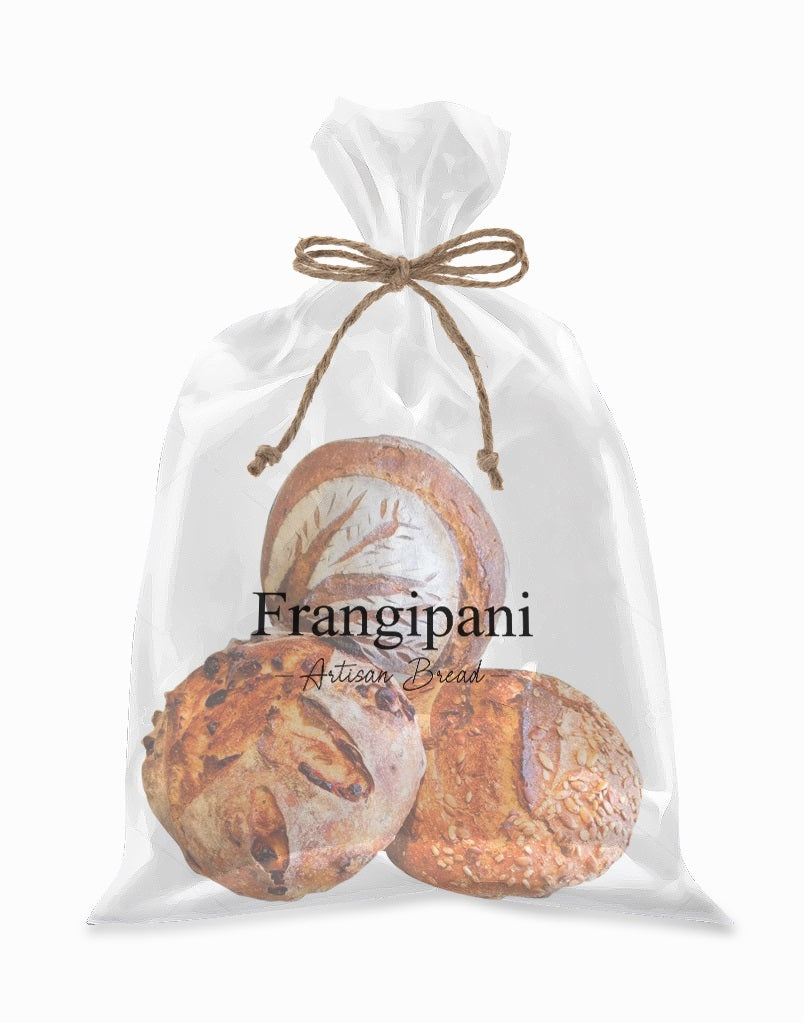 Sourdough Sampler 3 pack